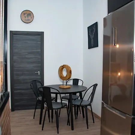 Soraya'S Place - Chopin 2 Valencia Exterior photo