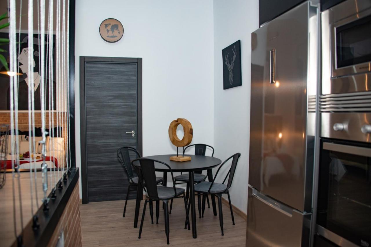 Soraya's Place - Chopin 2 Appartement