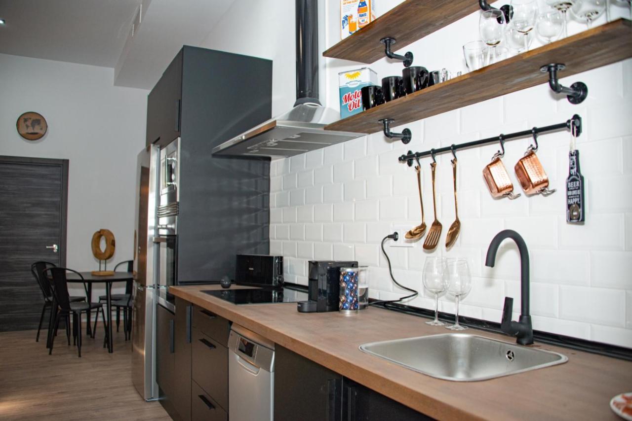 Appartement Soraya's Place - Chopin 2 Valencia
