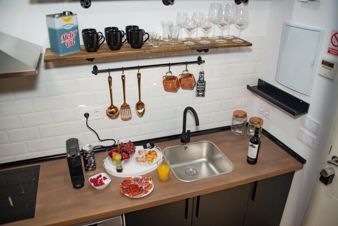 Soraya's Place - Chopin 2 Appartement