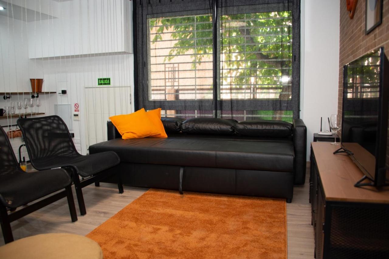Soraya's Place - Chopin 2 Appartement