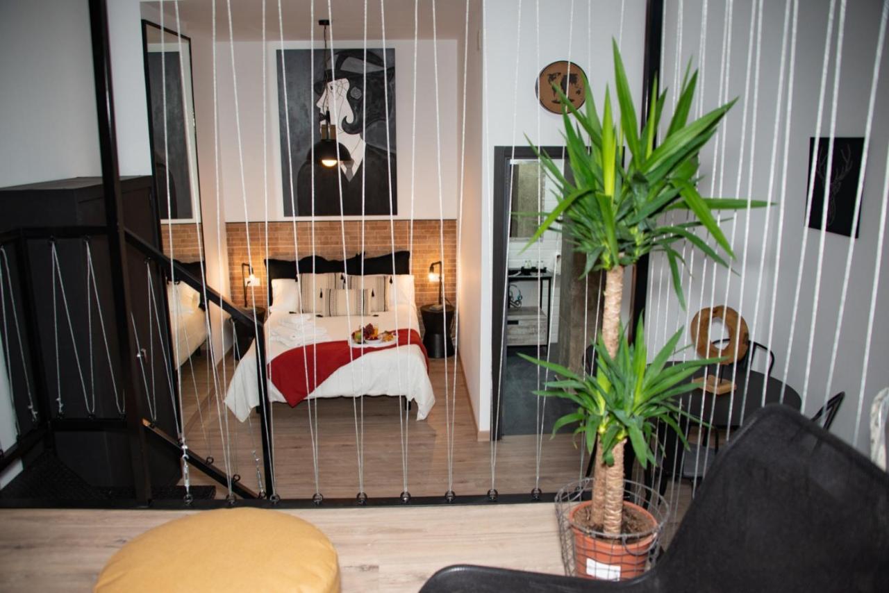 Appartement Soraya's Place - Chopin 2 *