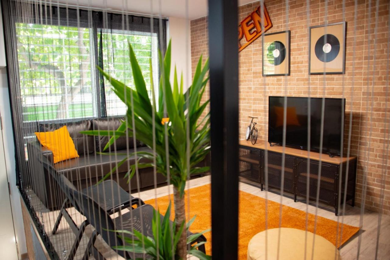 Appartement Soraya's Place - Chopin 2 *