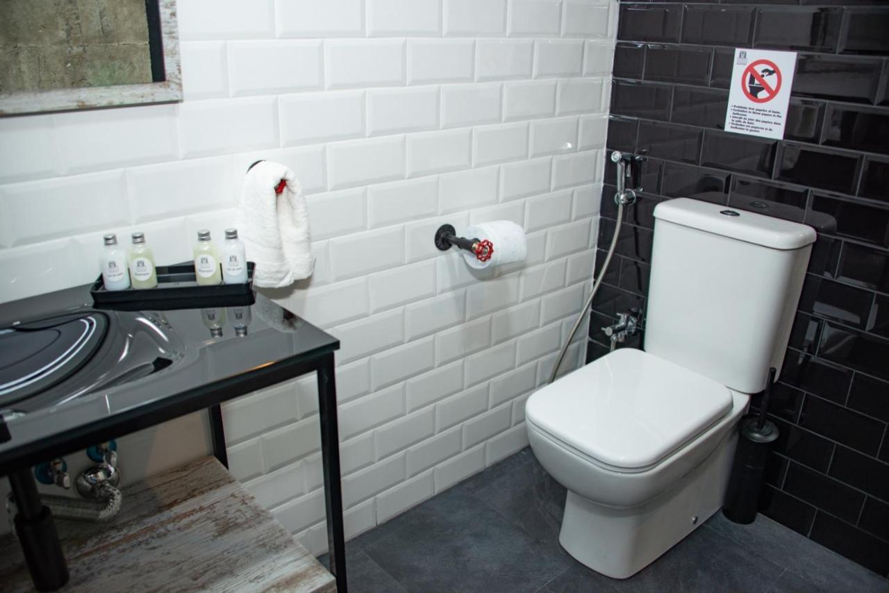 Appartement Soraya's Place - Chopin 2 *