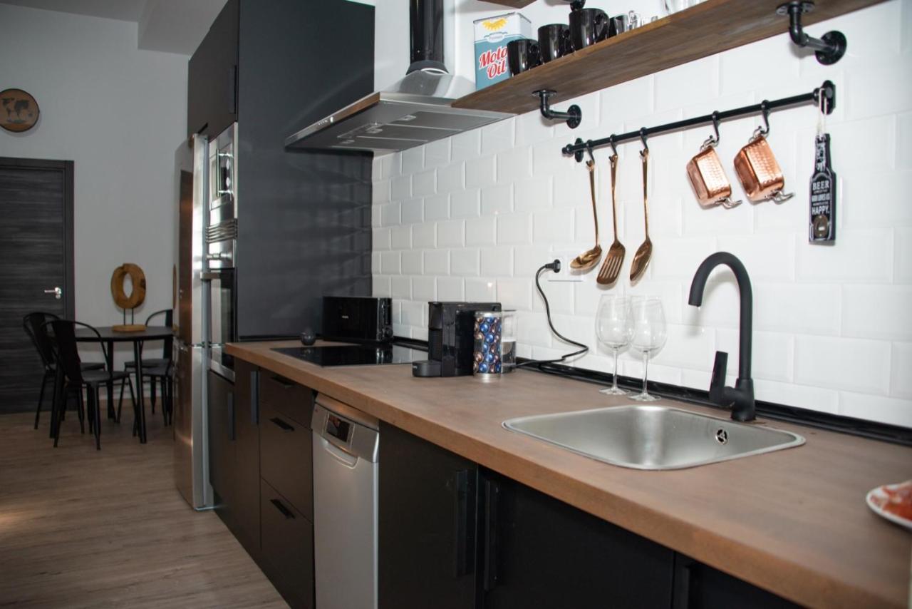 Appartement Soraya's Place - Chopin 2 Valencia
