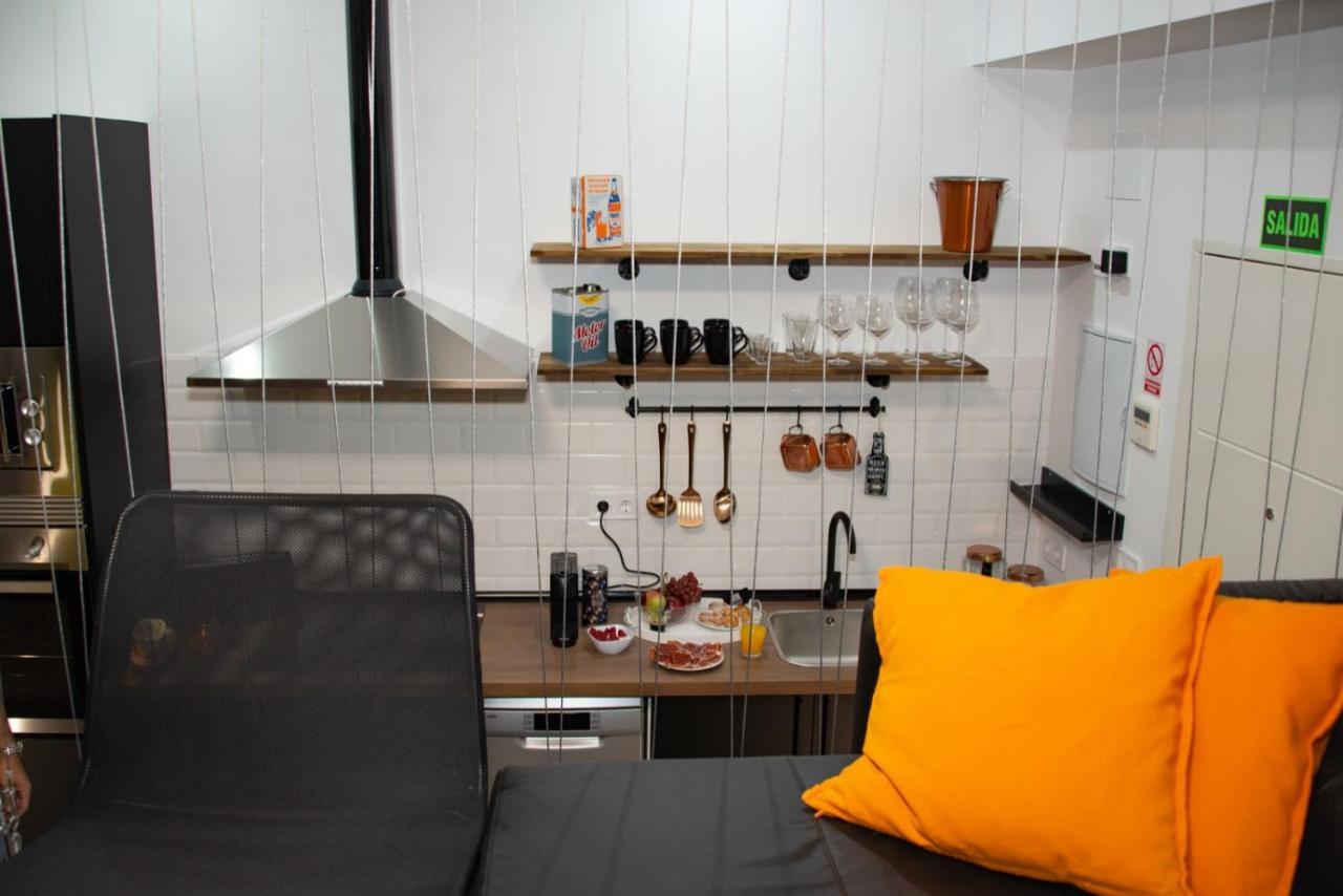 Soraya's Place - Chopin 2 Appartement *