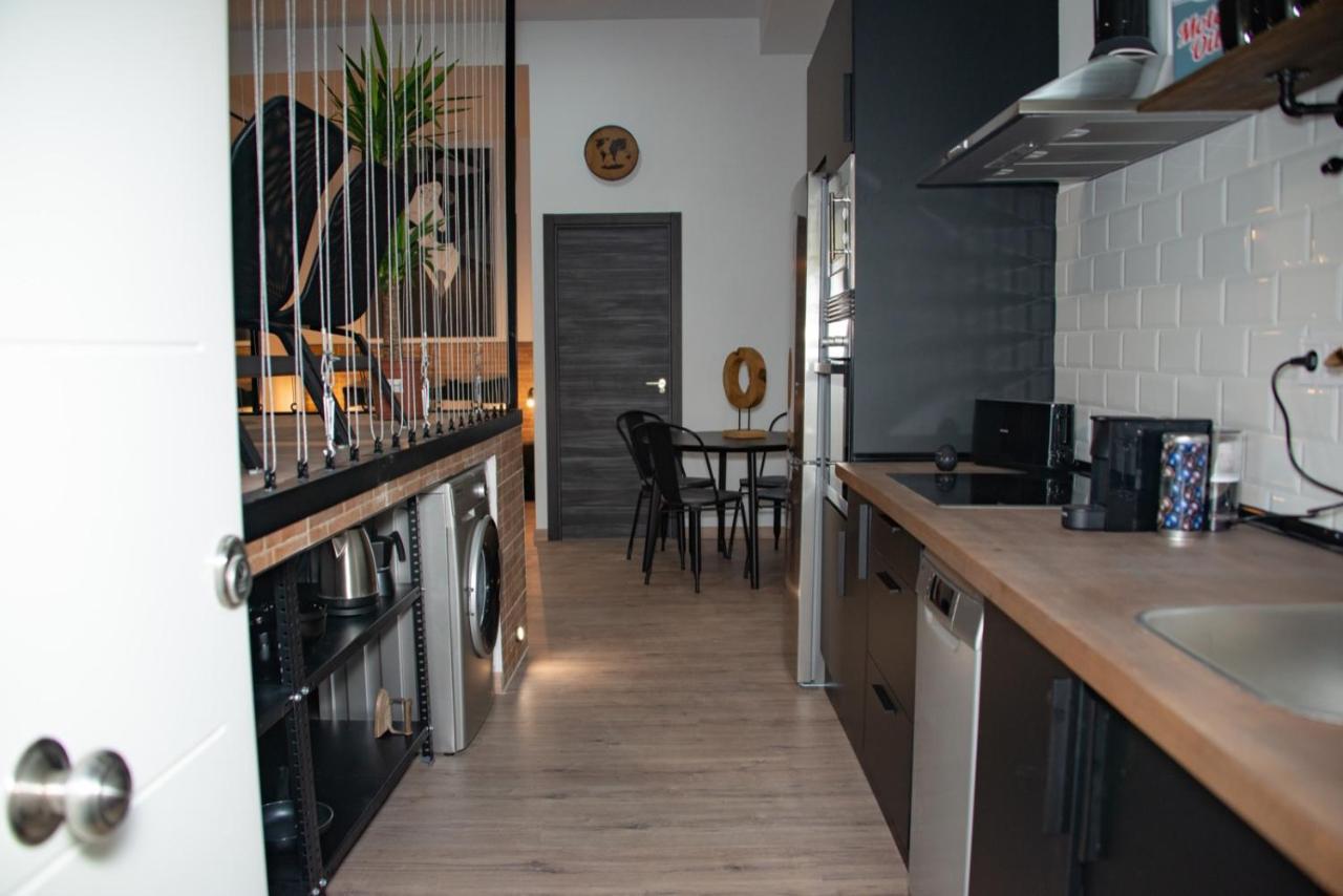 Soraya's Place - Chopin 2 Appartement