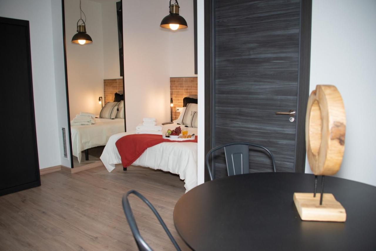 Appartement Soraya's Place - Chopin 2